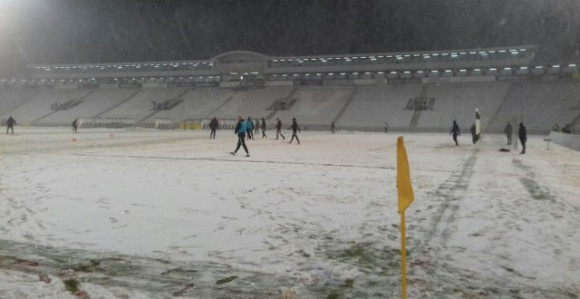Partizan prijeti! Da li će Humska istupiti ili odstupiti?