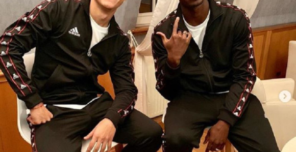 "Dovedi ga kući, Paulo!"