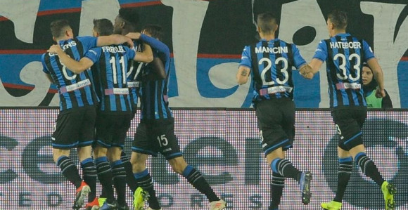 ITA: VAR i Atalanta produbili krizu Lacija!