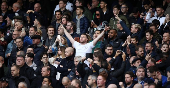 E, tako to rade Englezi...!