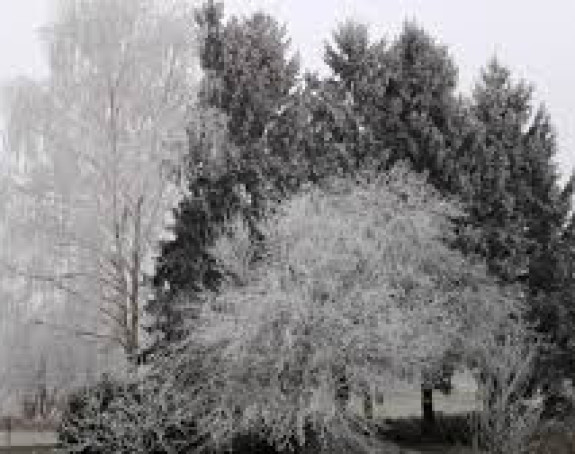 Danas pretežno oblačno vrijeme