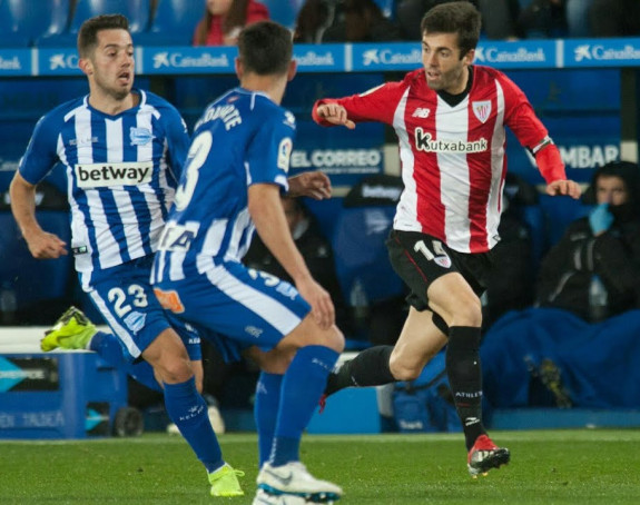 ŠPA: Bilbao još čeka pobjedu u gostima!