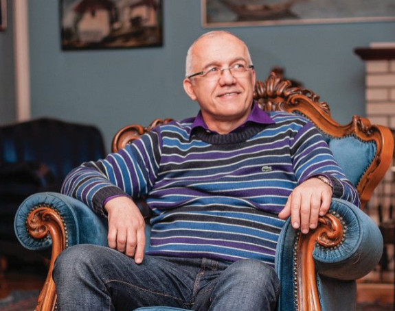 Miodrag Perunović novi selektor Srbije!