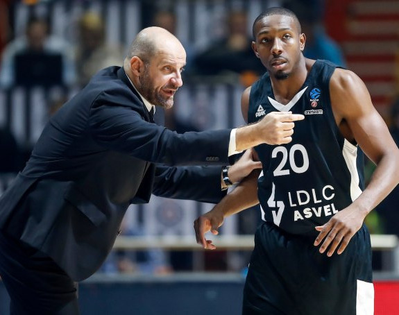 Vijest iz Rusije: Partizan sam odlučuje o Top 16!