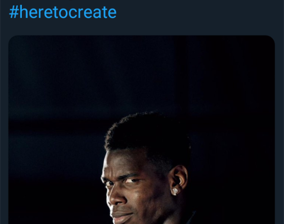 Neko je Matić, a neko Pogba...