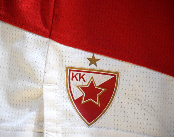 Andora slomila otpor Monaka, Zvezda kao treća ide dalje!