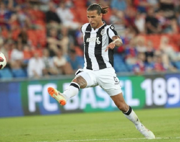 Video: Maestralni Prijović nosi PAOK ka tituli!