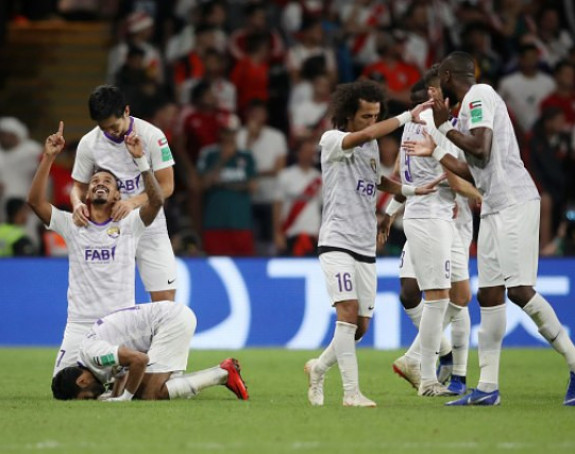 SP klubova - SENZACIJA: Ispao River, Mamić u finalu!