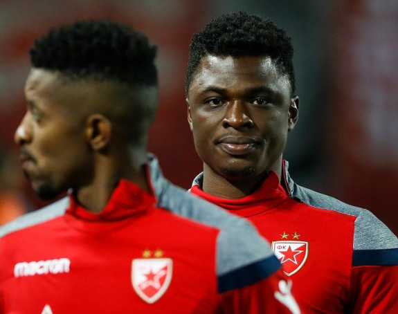 Sumaila i Crvena zvezda - došlo je vrijeme za rastanak!