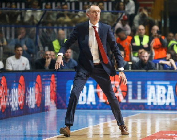Tomić: Atmosfera u Istanbulu kao protiv Partizana!