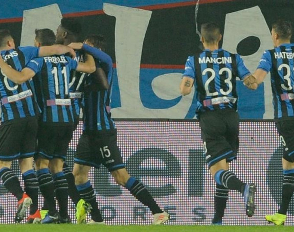 ITA: VAR i Atalanta produbili krizu Lacija!