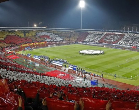 Predsjednik PSŽ-a se žalio zbog koreografije "Delija"?!