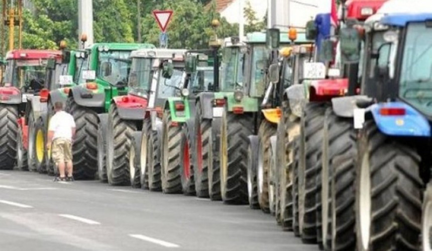 И пољопривредници најавили протесте