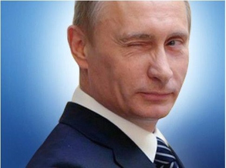 Pobjednik izbora u SAD se zna, to je Putin