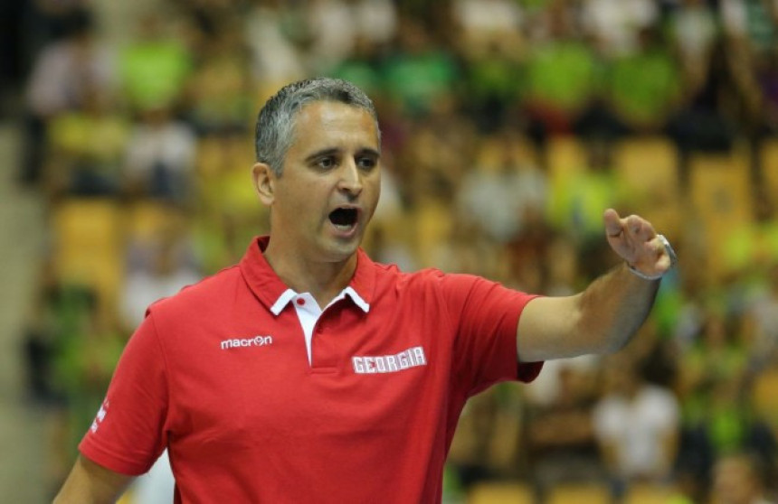 Србин, Кокошков, нови селектор Словеније!