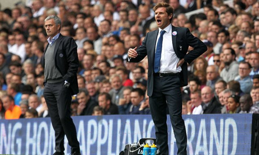 Вилас-Боаш: Мурињо је нова Романова жртва!