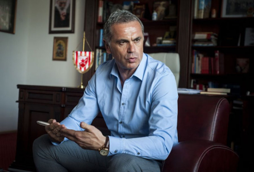 Терзћ: Дуг Звезде је 36-39 милиона евра!