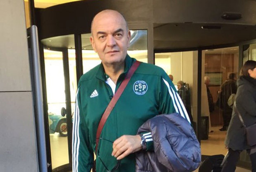 Вујошевић на дебију први срушио Валенсију!