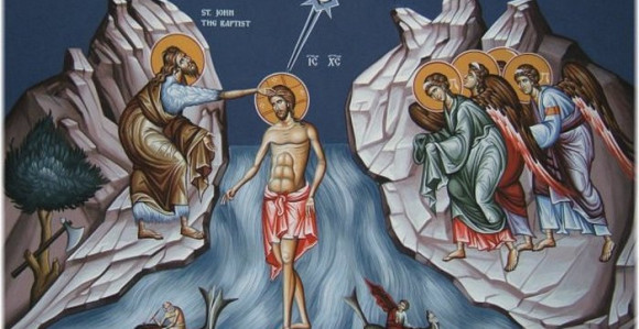 Да ли сте пожељели жељу за Богојављење?