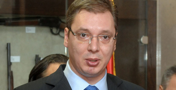 Vučić podnosi ostavku početkom marta?