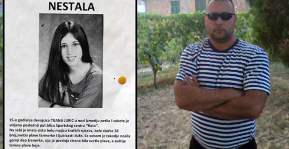 Ubica Tijane Jurić traži novo suđenje!