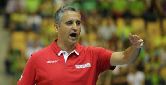 Србин, Кокошков, нови селектор Словеније!