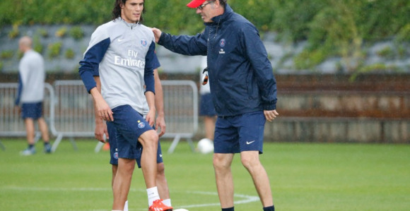 Блан: Успјех клуба ми је важнији од Каванијеве среће!