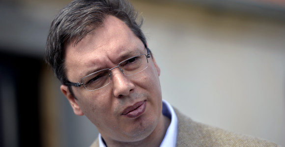 Vučić: Izbori u Srbiji mogući 24. aprila