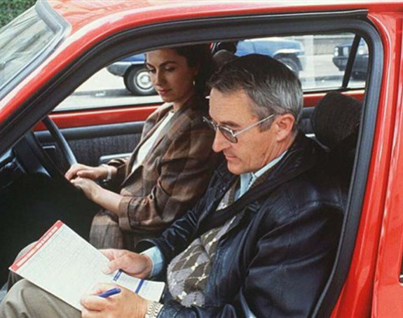 Omasovljena kupovina vozačkih ispita?!