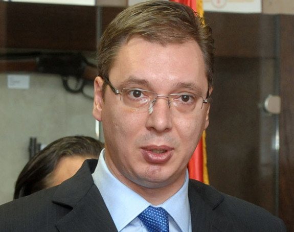 Vučić podnosi ostavku početkom marta?