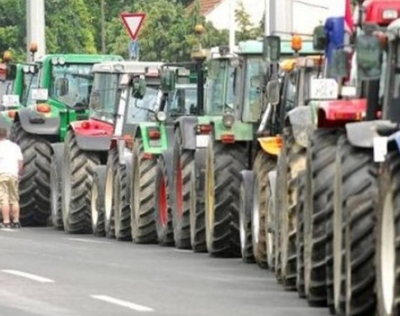 И пољопривредници најавили протесте
