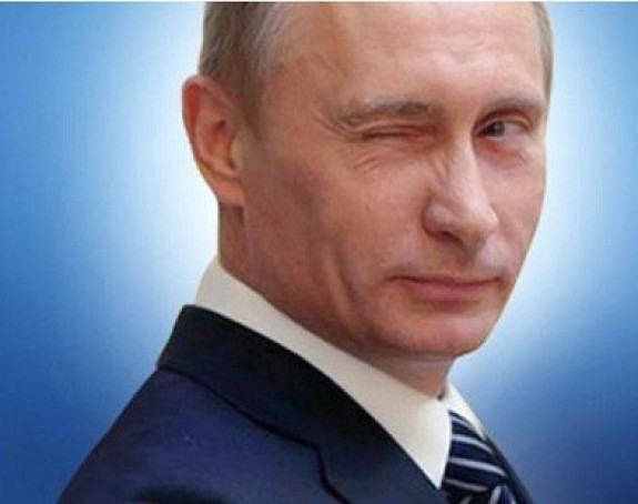 Pobjednik izbora u SAD se zna, to je Putin