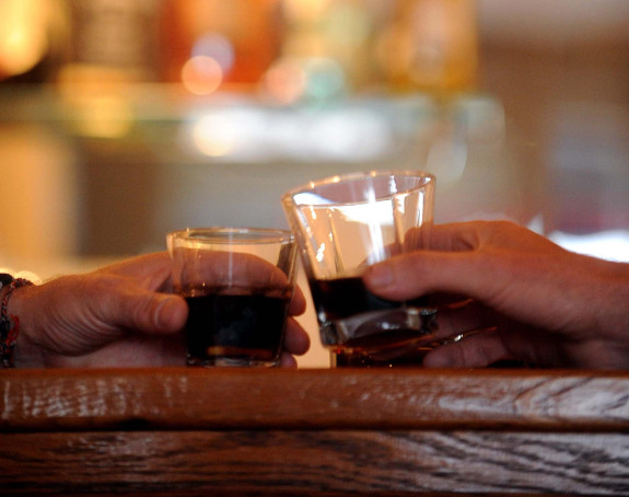Proizveli alkohol koji ne izaziva mamurluk?