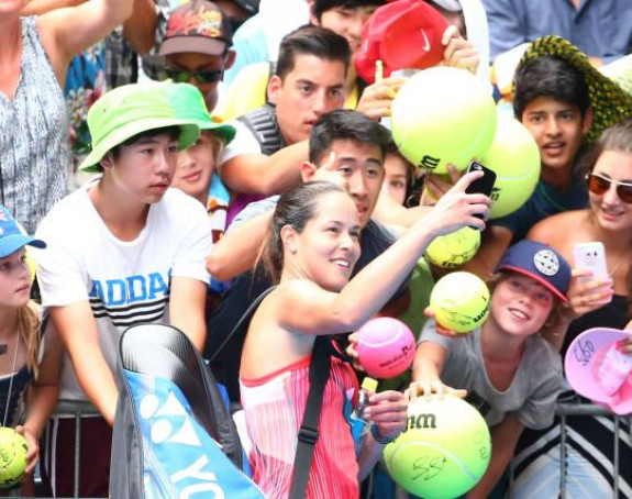 Ана: Радим и желим да ми сервис постане моћно оружје!