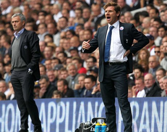 Вилас-Боаш: Мурињо је нова Романова жртва!