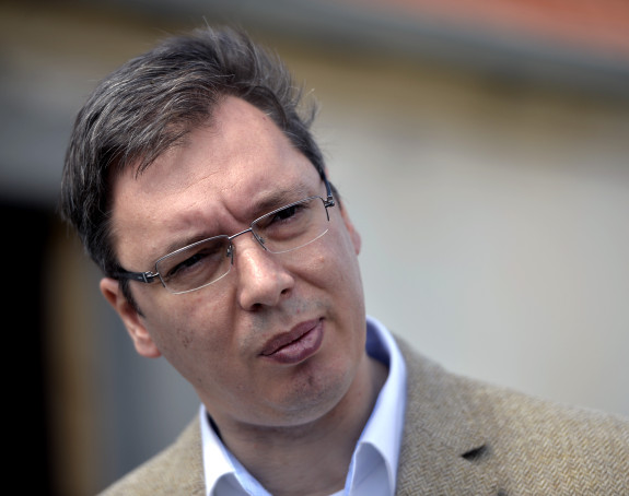 Vučić: Izbori u Srbiji mogući 24. aprila