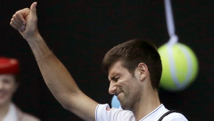 Ispovijest Noleta nakon poraza...