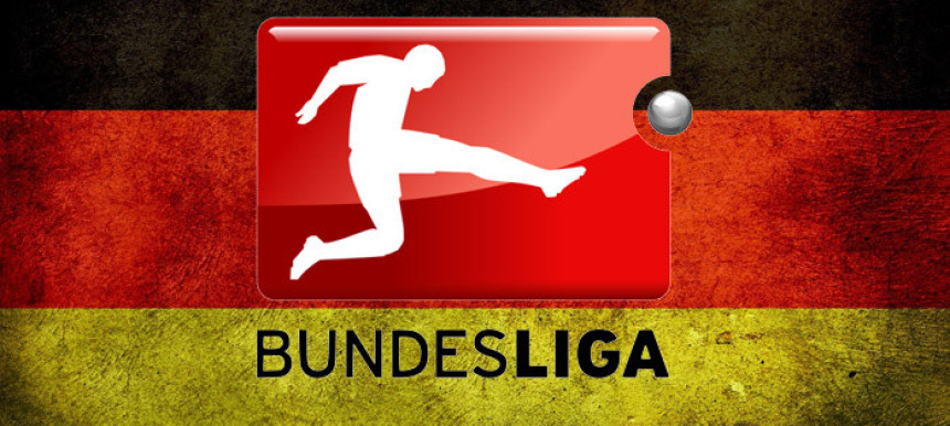 Bundesliga spremna za video-tehnologiju!