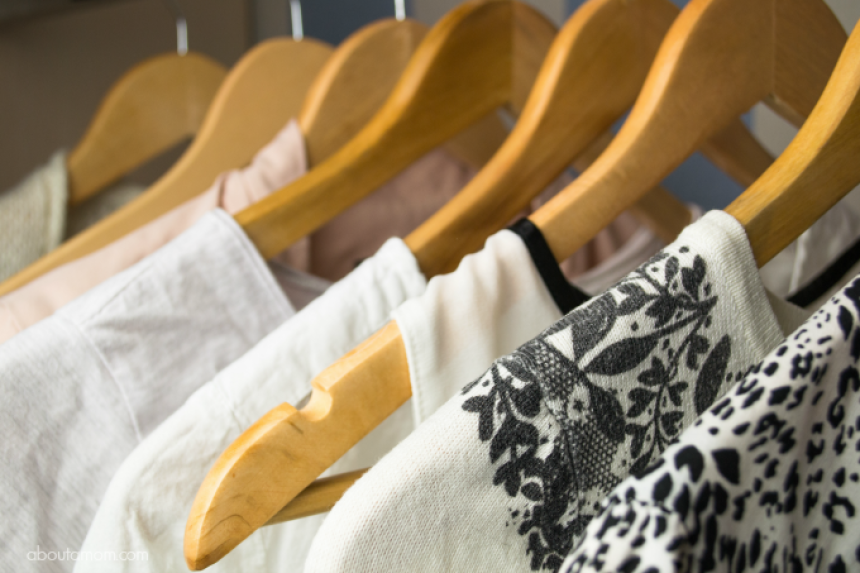 Zašto kupljenu odjeću morate oprati prije nošenja?