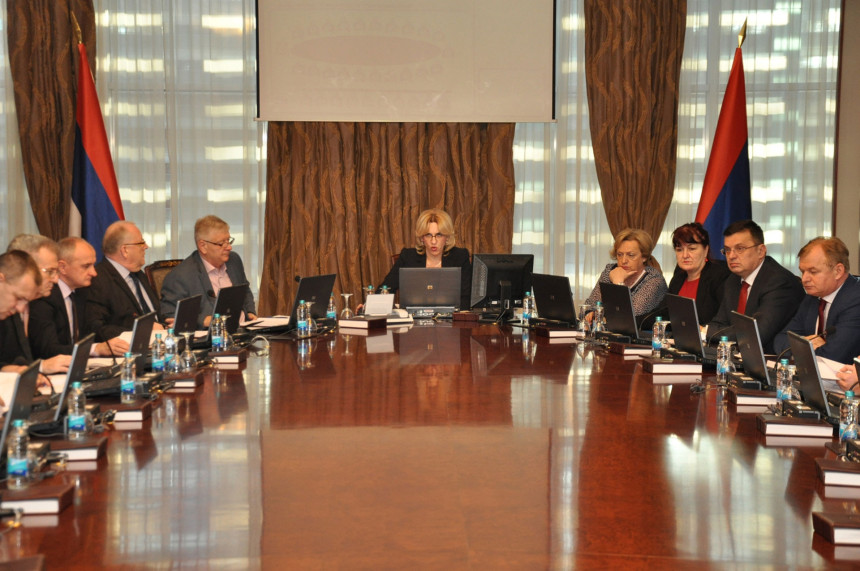 Rezovi: MMF traži registar zaposlenih