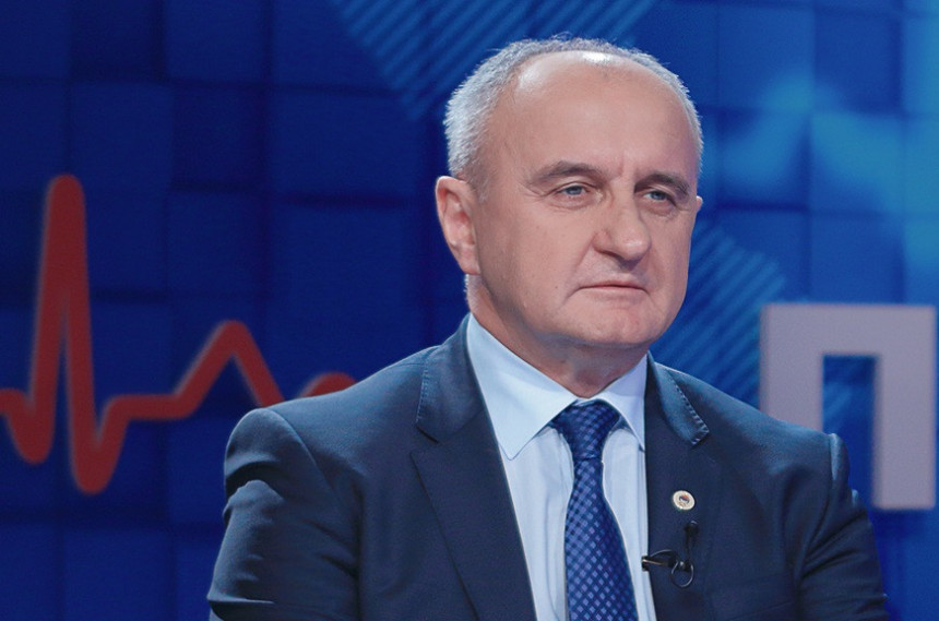 'Sankcije Dodiku su sankcije Srpskoj'