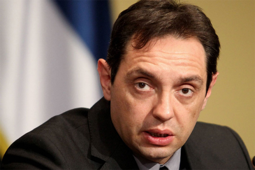 Sankcije vode ka većim tenzijama