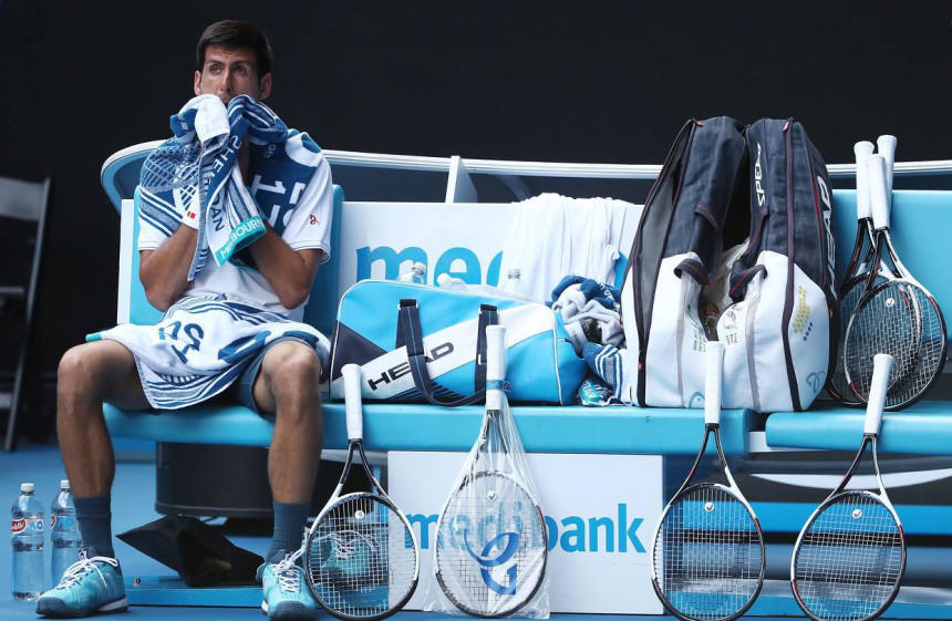 Šampiona više nema - ko će osvojiti Australijan open?!