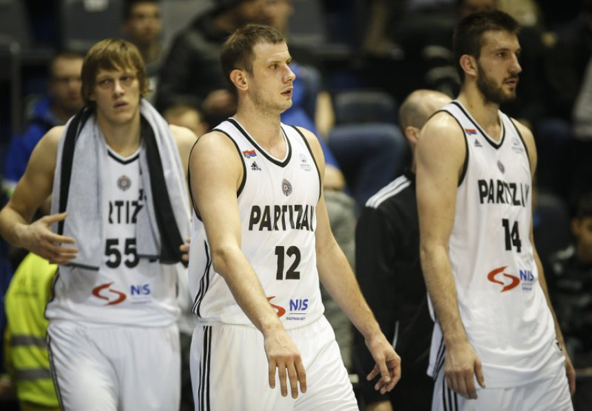 Veličković: Definitivno imamo problem!