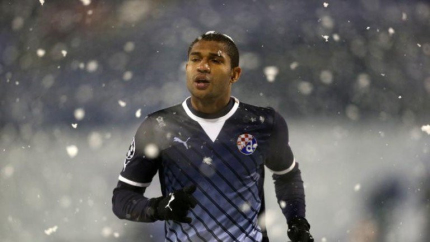 Svi u Kinu, a Samir nazad u Evropu - u Dinamo!