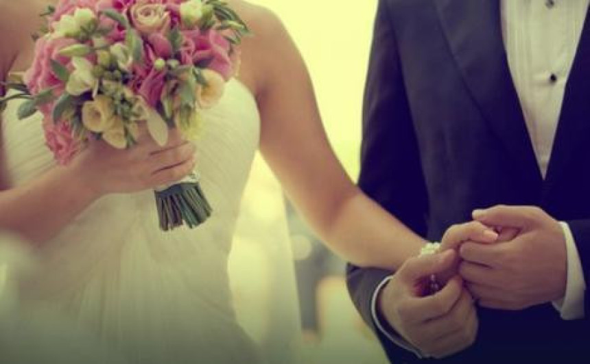 "Каш се женит": Све више невјенчаних