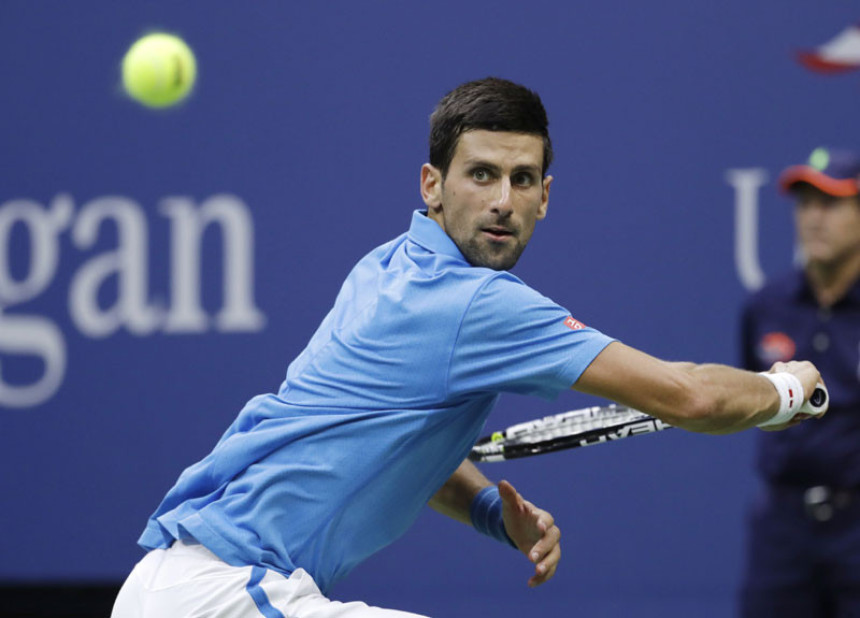 AO: Novak je dio istorije i zbog ovoga...!