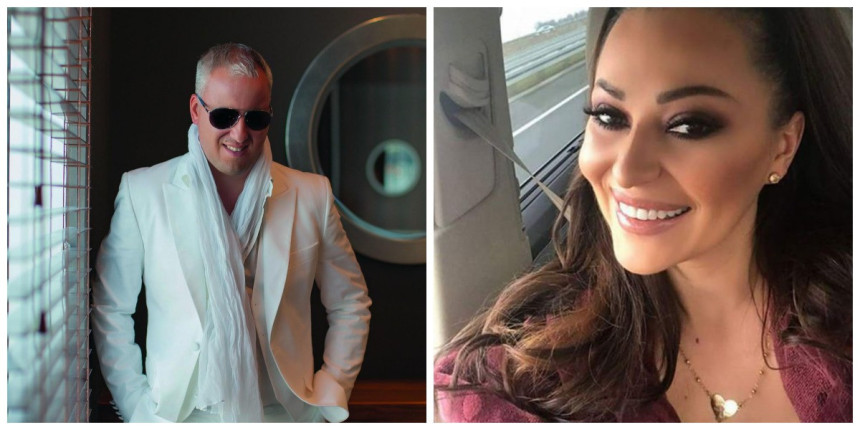 Ceca i Saša Matić snimaju duet!