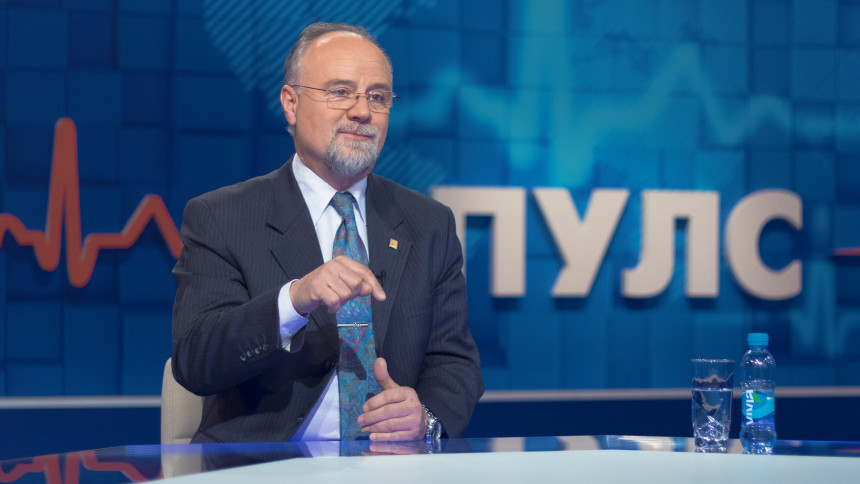 'Politika je uništila ekonomiju Srpske'