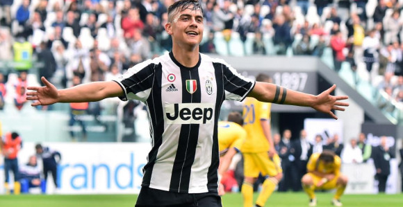 Dama bezobrazno zavodi Dibalu!